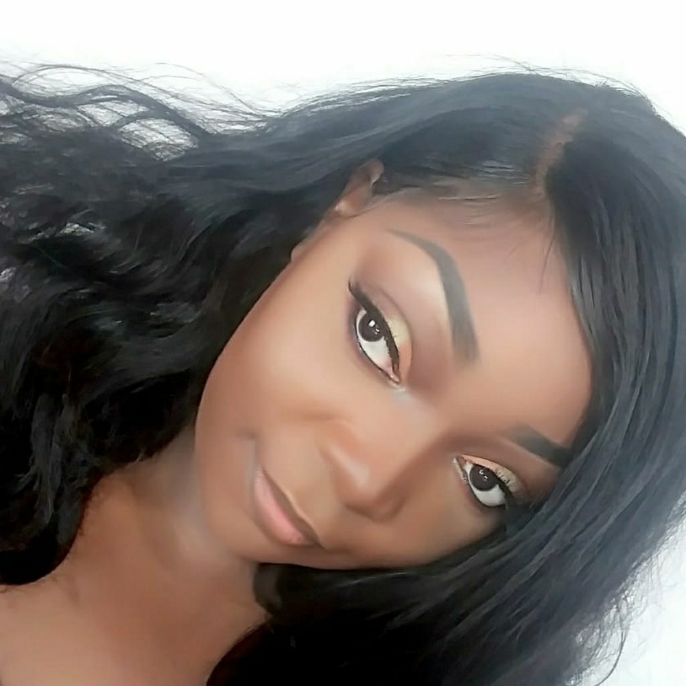 Meet your Posher, Kizzie